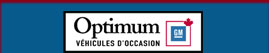 Véhicules d'occasions optimum chez Carrefour 440 à Laval